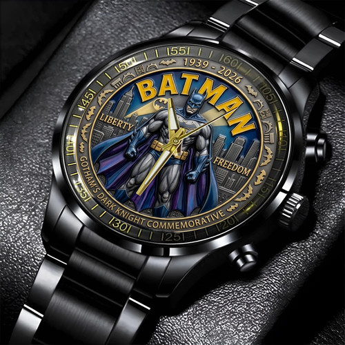 Batman dark knight 1939 - batman, 2026