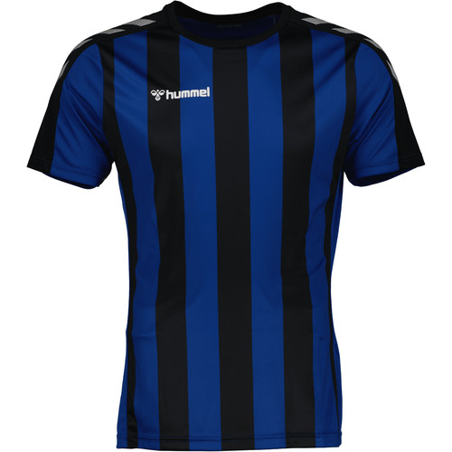Hummel stripe jersey - hummel, kids