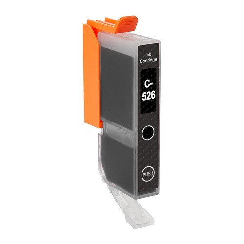 Black ink cartridge - 1,