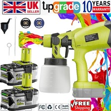 For Ryobi Cordless High