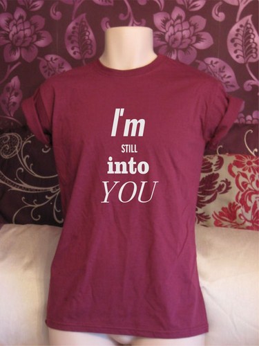 Still into you paramore - into,