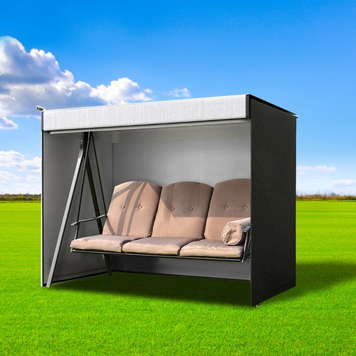 Seater swing cover - swing,