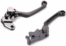 Off Road Brake Clutch Levers