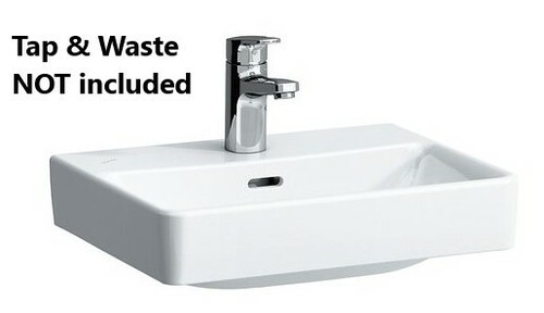 Laufen pro 450mm handrinse - pro, s