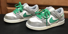 Nike Renzo 2 6.0 468550-002