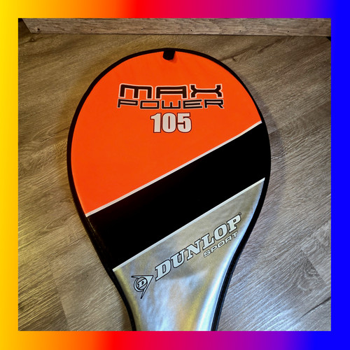 Dunlop sport max power - max, &