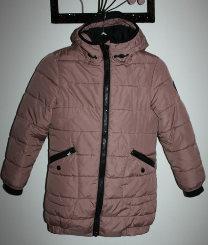 Next girl comfy jacket - comfy, blush