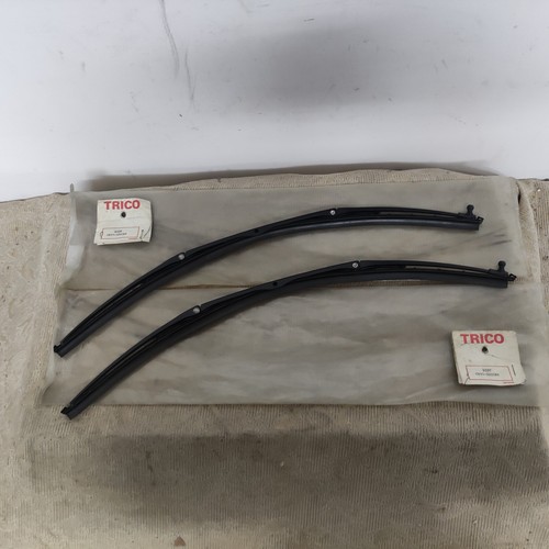 Nos trico heavy duty - 2,