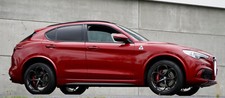 Set of four Alloy Wheels 9j +