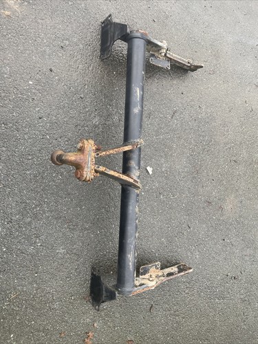 Range rover l322 genuine - range,
