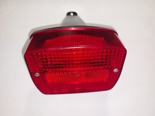 Brake Light With Bracket Dnepr