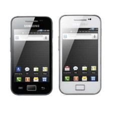 Samsung galaxy ace black - ace,