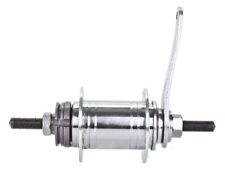Coaster brake hub