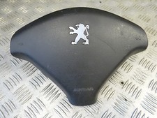 Peugeot 307 2002 - , steering
