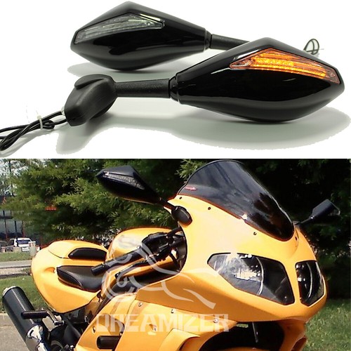 Motorcycle rearview mirrors - motorcycle,