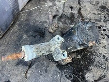 Rover P6 3500 V8 Manual