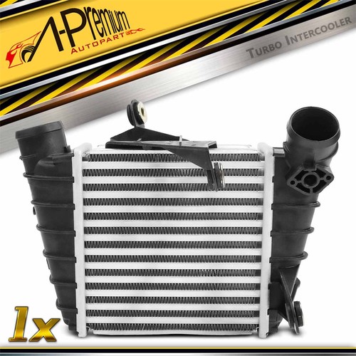 Premium turbo intercooler - turbo,