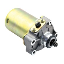 QUALITY starter motor for
