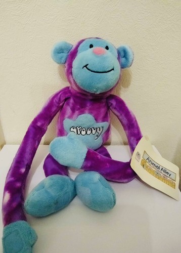 Animal alley toys hanging - toys, us
