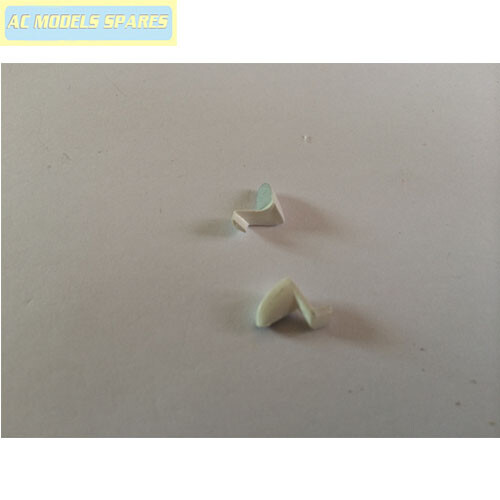 W10160 scalextric spares - w10160, wing