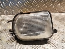 MERCEDES-BENZ C W203 Front