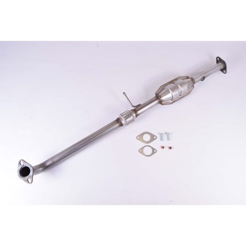 Catalytic converter type - catalytic,
