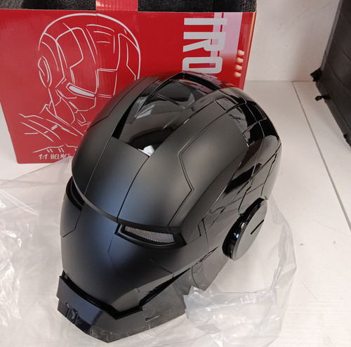 Autoking iron man - autoking,