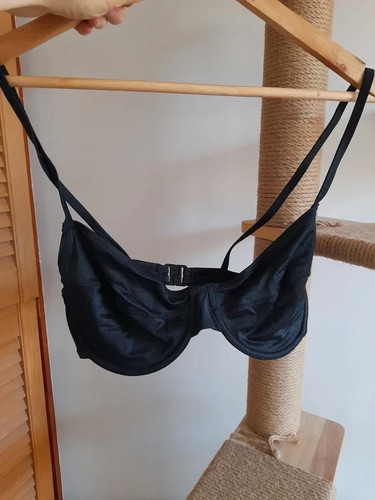 Vintage size black - size, glitter