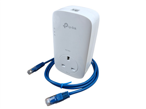 Link av1300 powerline - av1300,