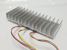 Vestax PDT-5000 * Heat Sink