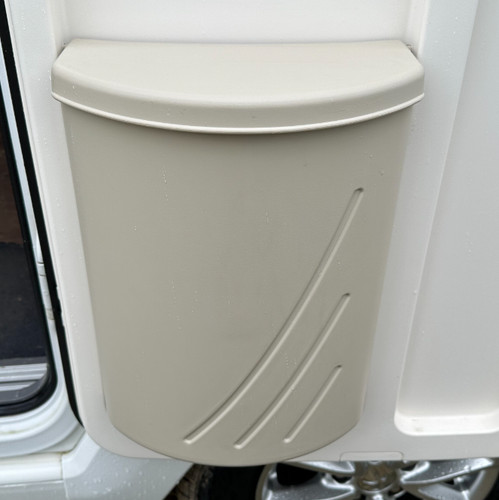 Dometic seitz swift - -, caravan