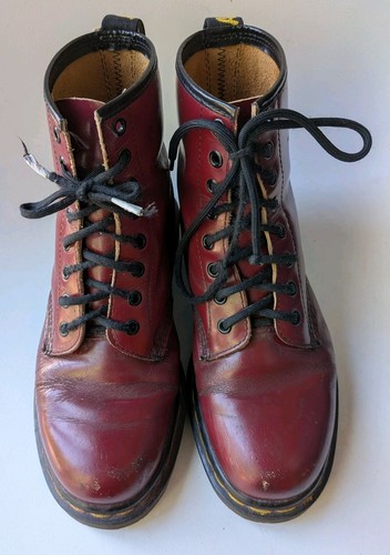 Martens vintage 1490 - dr,