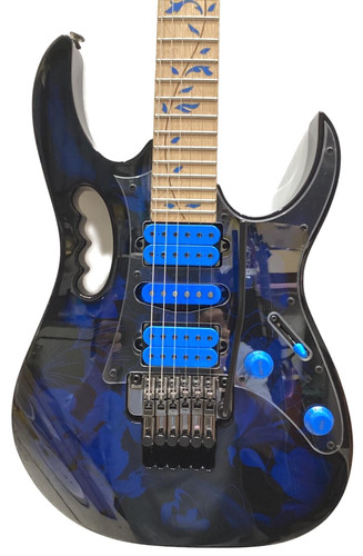 Ibanez steve vai model guitar - steve,