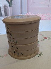 Flex zorb wooden jewellery - flex,