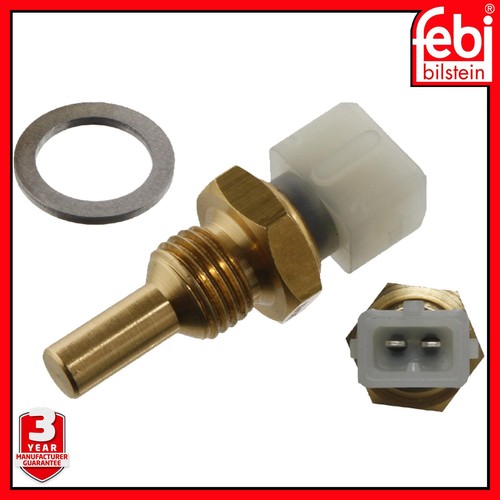 Coolant temperature sensor - coolant,