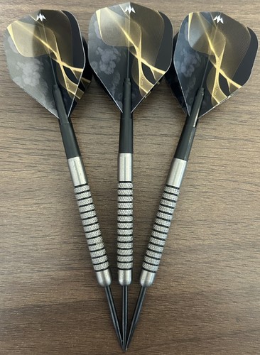 Grippy set 21g tungsten - grippy,
