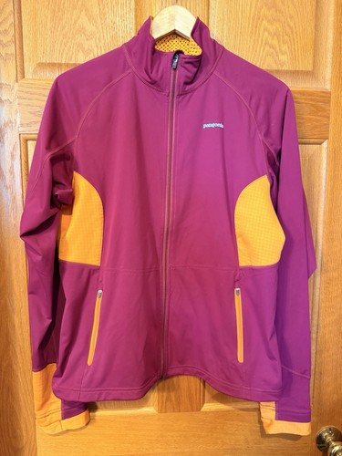 Br49 patagonia wind shield - patagonia,