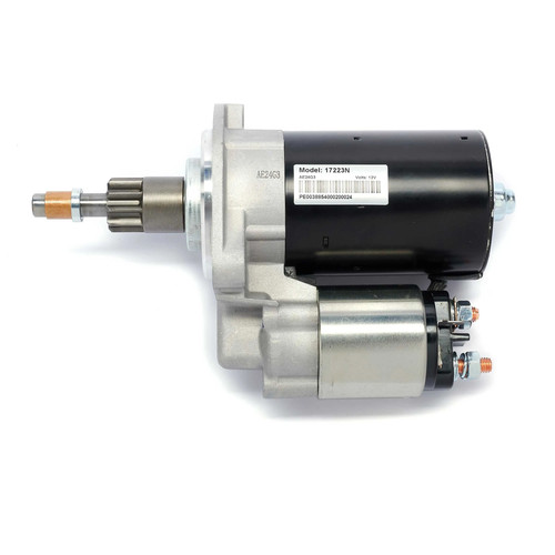Starter motor g60 - starter, 1.8