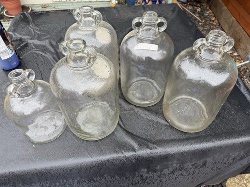 Demijohn bottles selling - bottles.,