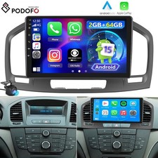 For 2008-2013 Insignia