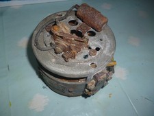 Jawa  CZ 125 175 250 STATOR genuine old stock