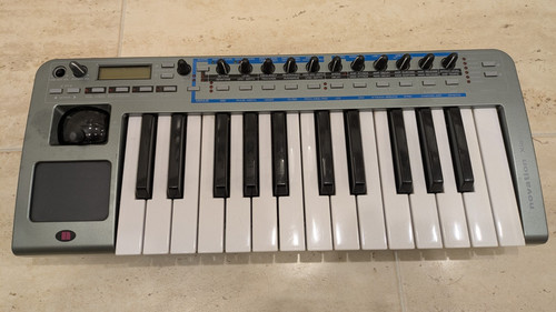 Novation xiosynth key - novation,