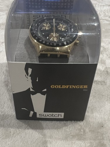 Bought 2003 james - 2003:, bond