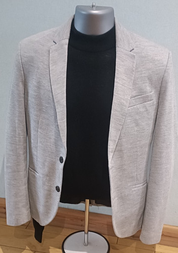 Men zara light grey - men’s,