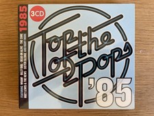 Top of the Pops 1985 by