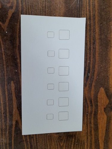 200 aircraft plane - 1:200, decals