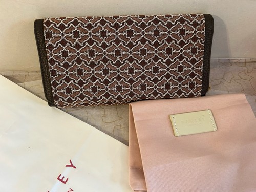 Radley bnwt baylis road - baylis, brown