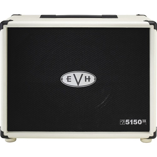 Evh 5150 112st 1x12 guitar - evh,