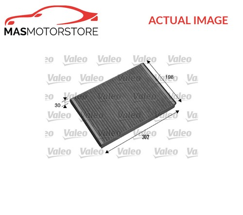 Cabin pollen filter - cabin, dust