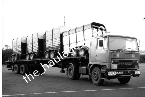 Thh truck photos bedford - thh,